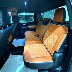 شيفروليه سلفرادو